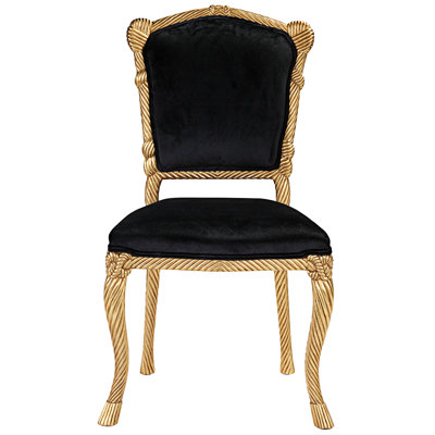 Chateau De Compiegne Side Chair