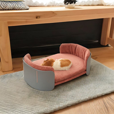 Indoor Cat Couch Bed