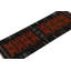 Hand Knotted Wool Area Rug