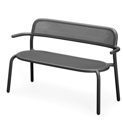 Toni Bankski Outdoor Bench by Fatboy