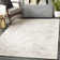 DeSoto Oriental Cream/Gray Area Rug