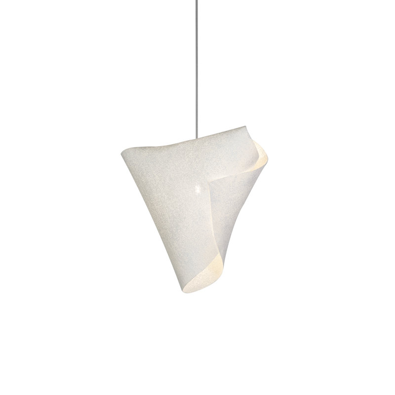 Ballet Releve Pendant, No