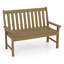 Outdoor Bench-1034695854
