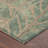 Machine Washable Indoor/Outdoor Chantille ACN2866 Botanical Rug-424428935-424428930
