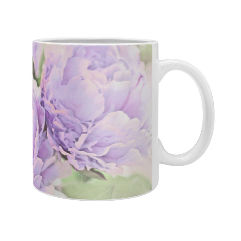 Ewell Ceramic Coffee Mug