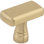 Kingsbridge Rectangle Knob