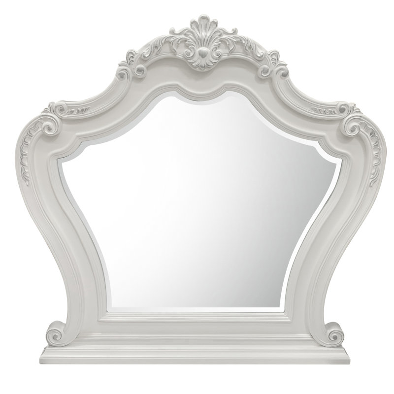 Miroir 48 po x 46 po Latisha
