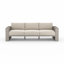 Tsubaki 96" Wide Patio Sofa-92278408-87176303