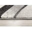 Tapis gris à motif abstrait Dillup-Jones-94564513