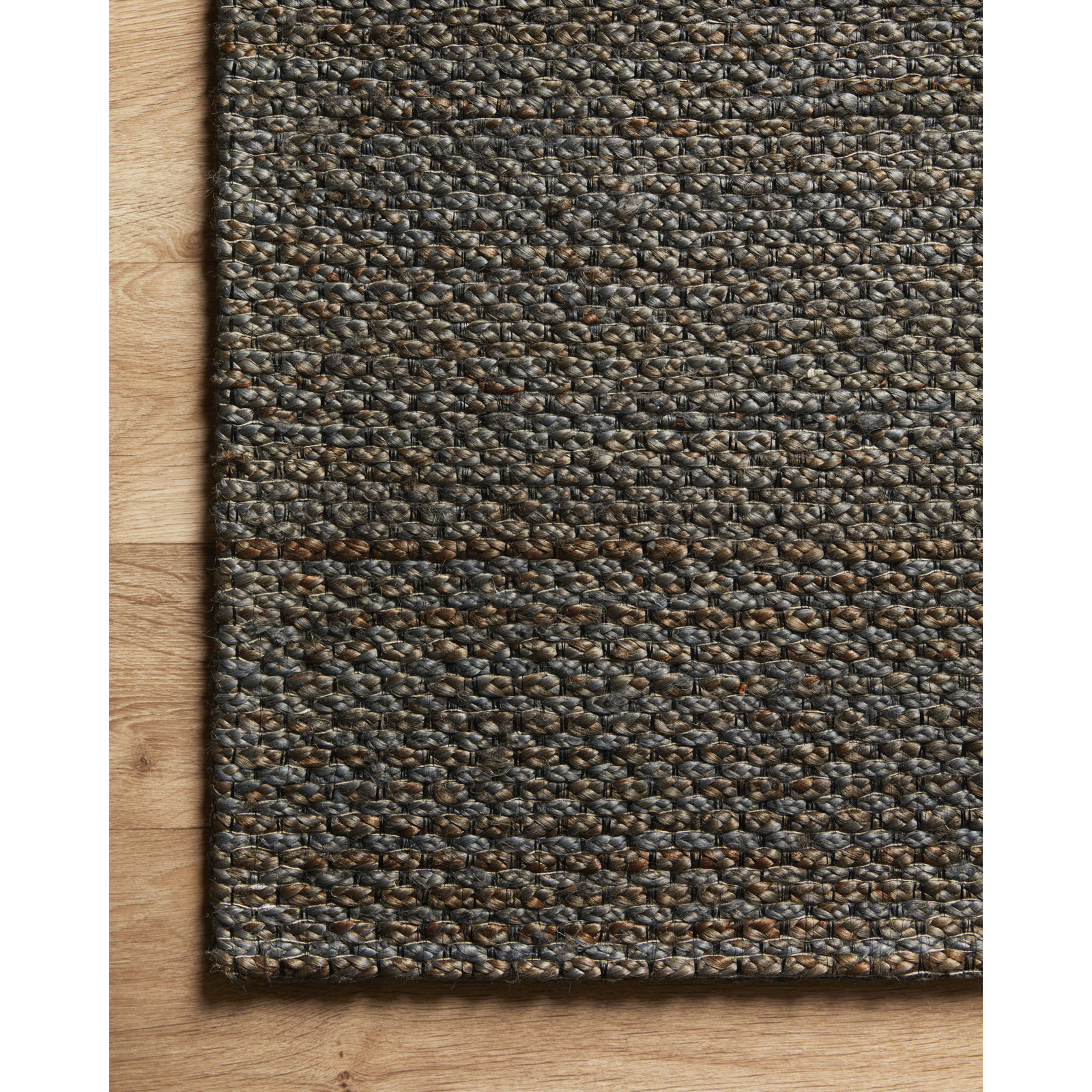 Abisai Handmade Jute / Sisal Rug, Rectangle 7'9" x 9'9"
