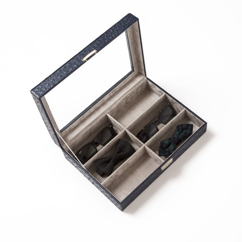 Accessory Box +