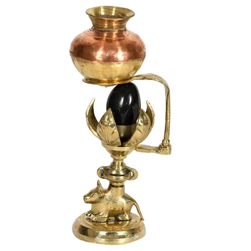 Figurine Shiva Nyell