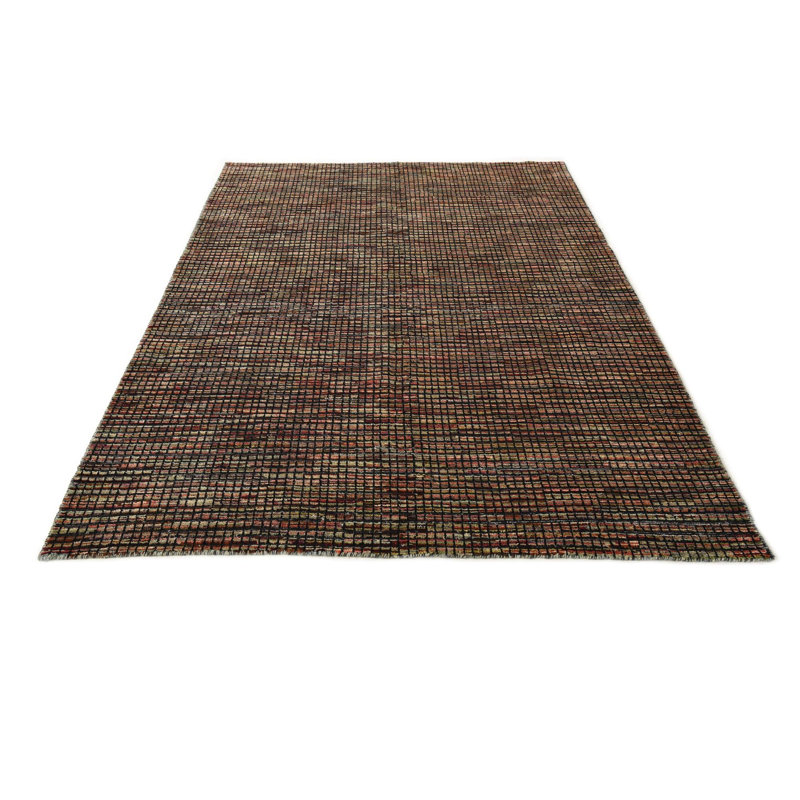 5x8 Pham Multi Rug
