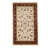 One-of-a-Kind 3' X 5' Area Rug