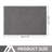 Machine Washable Non-slip Geometric Indoor Doormat-199610122-199610126