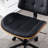 Ergonomic Adjustable Height Armless Task Chair-1924921280