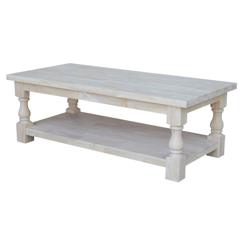 Table basse Nikolai