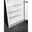 SMEG 27.8" Bottom Freezer 16.26 cu. ft. Energy Star Refrigerator-72978335-72978339