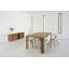 Buffet 6 tiroirs Pangea Home Thite Jamer-19038552