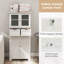 Bathroom Cabinet