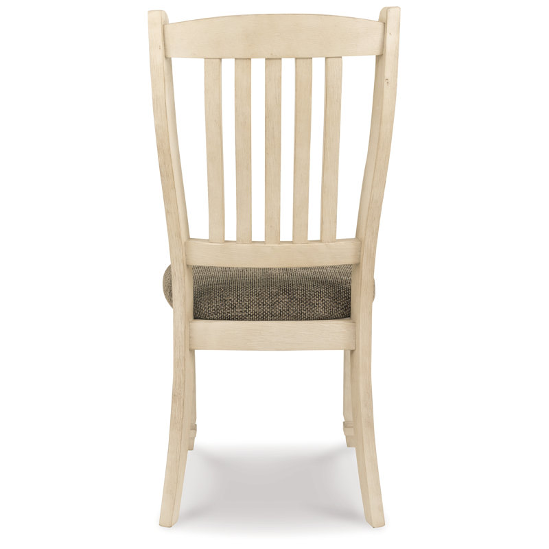 Bolanburg Dining Extension Table,10 Chairs and Server