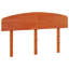 Melahat Solid Wood Panel Headboard-171850711