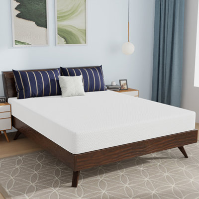 Manhattan Memory Foam Mattress