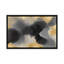 « free form on gold i », impression sur toile-72784498-29086655-72784496