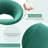 Friedhart Velvet Swivel Armchair-1794633482