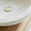 Calypso 16.93'' L Bathroom Sink