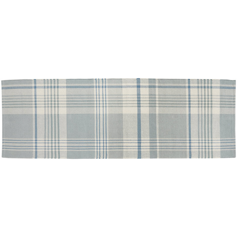 Tapis en coton, Tapis de couloir 2 pi x 6 pi