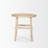 Bertolt Solid Wood End Table-1670419482-1670419483