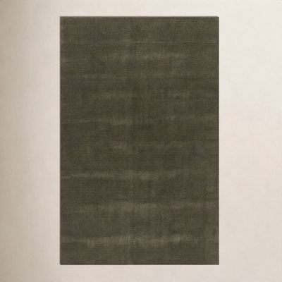 Norna Hand-Loomed Wool Rug