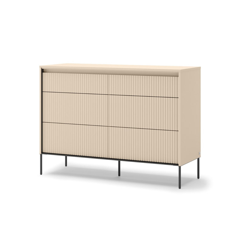 130cm Sideboard