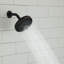 Pomme de douche fixe Rain-66970122