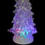 Arbre de Noël de table