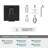 Appoint Wall Mounted Robe Hook-66149217