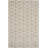 Sanyla Hand Tufted Wool Geometric Rug-1879335920