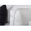 Davani 2 Seater Cotton Sofa-1434406174