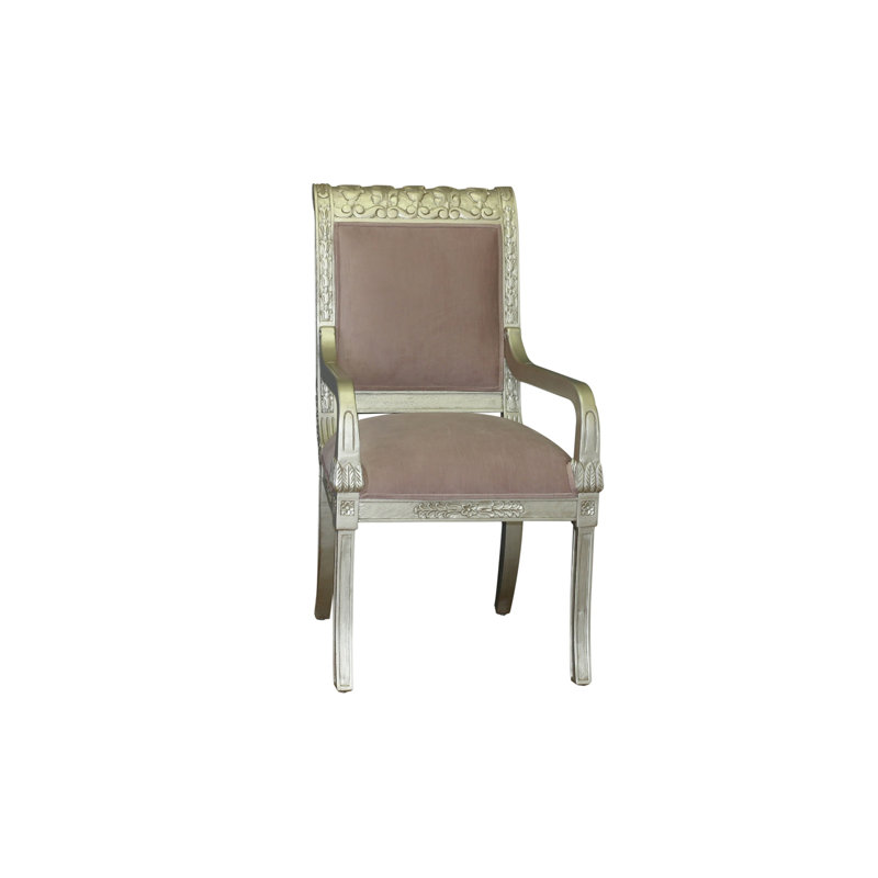 Chaise de salle à manger rembourrée Collingwood