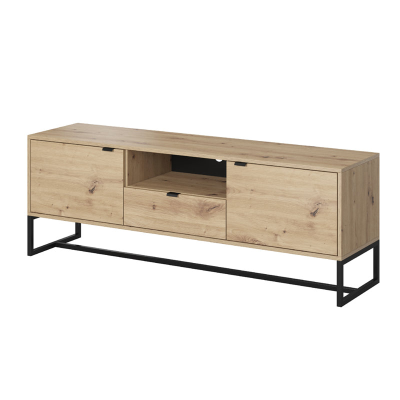 Jeb TV Stand for TVs up to 65"
