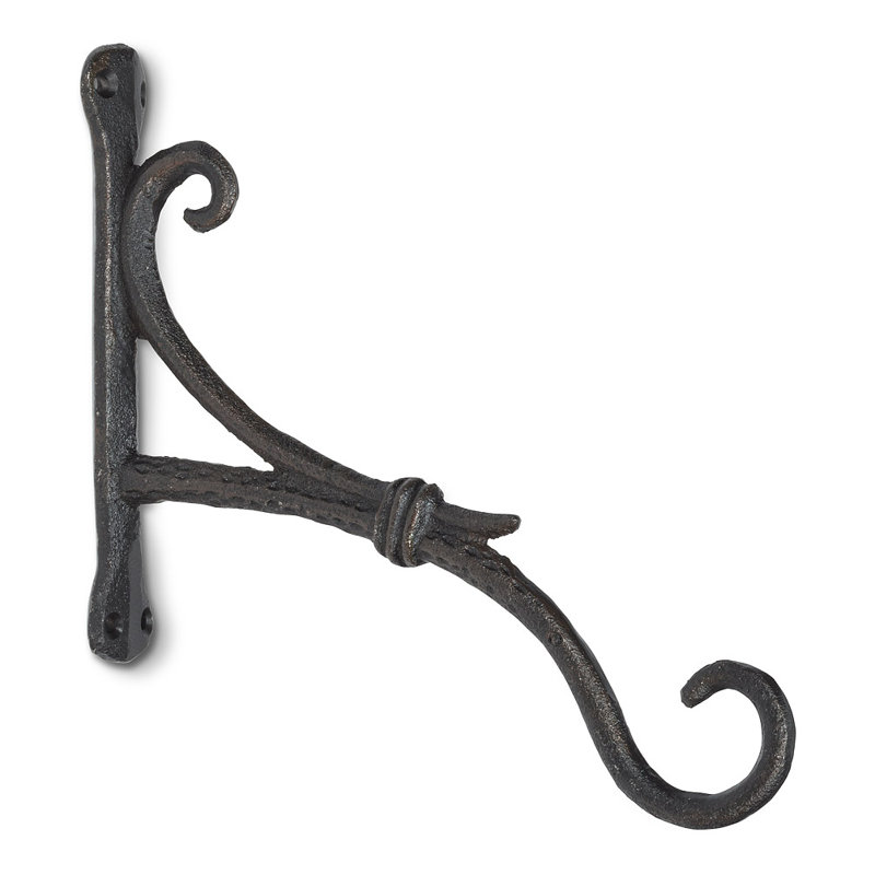 Alora Iron Wall Wall Hook