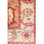 Tapis rose nouvel âge unique 9 pi 10 po x 13 pi 7 po Mazar