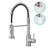 KEBOO Kitchen Faucet-101947636