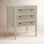 Whitley Solid Wood Accent Chest
