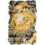 Loryssa Abstract Area Rug in Yellow-937661466