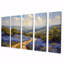 Ensemble d'art mural Futch - Blue Bonnets-107601356