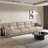 Upholstered Sofa-113991503