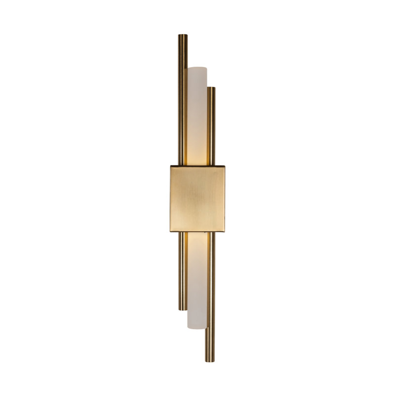 Mylas Wallchiere, Gold