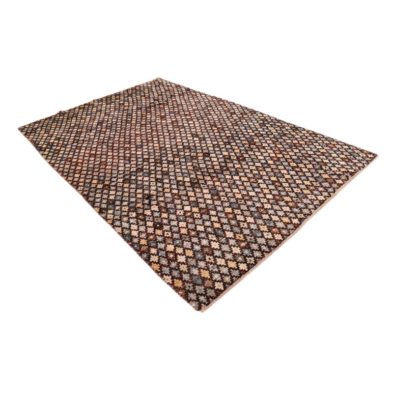6'6 x 10'1 Peter Multi Rug